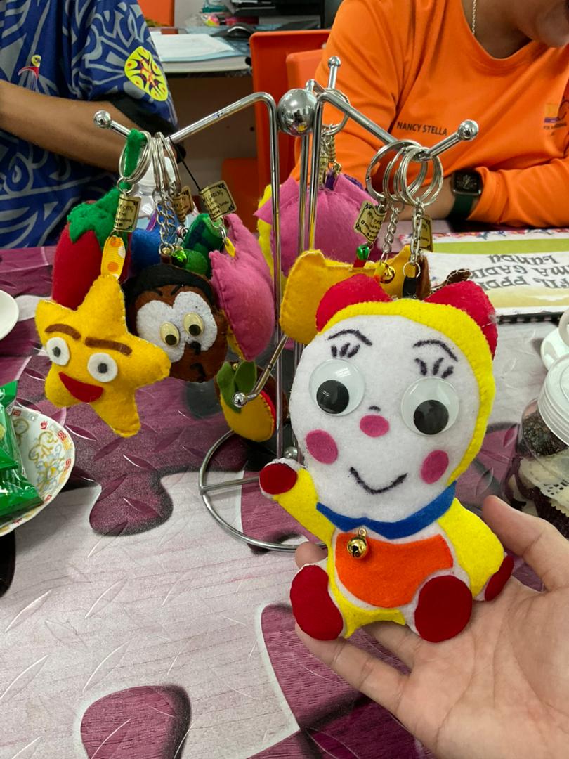 WhatsApp Image 2025-06-15 at 05.58.03_1ae24b59 Key Chain